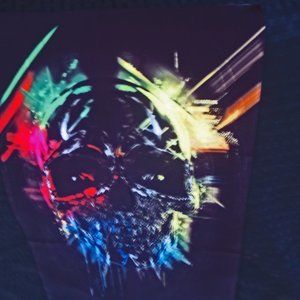 Premium Neck gaiter -MOTORCYCLE UPF 50+ 3 PIECES